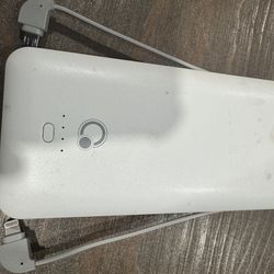 Power bank With Android Phone And Apple Type C Port 