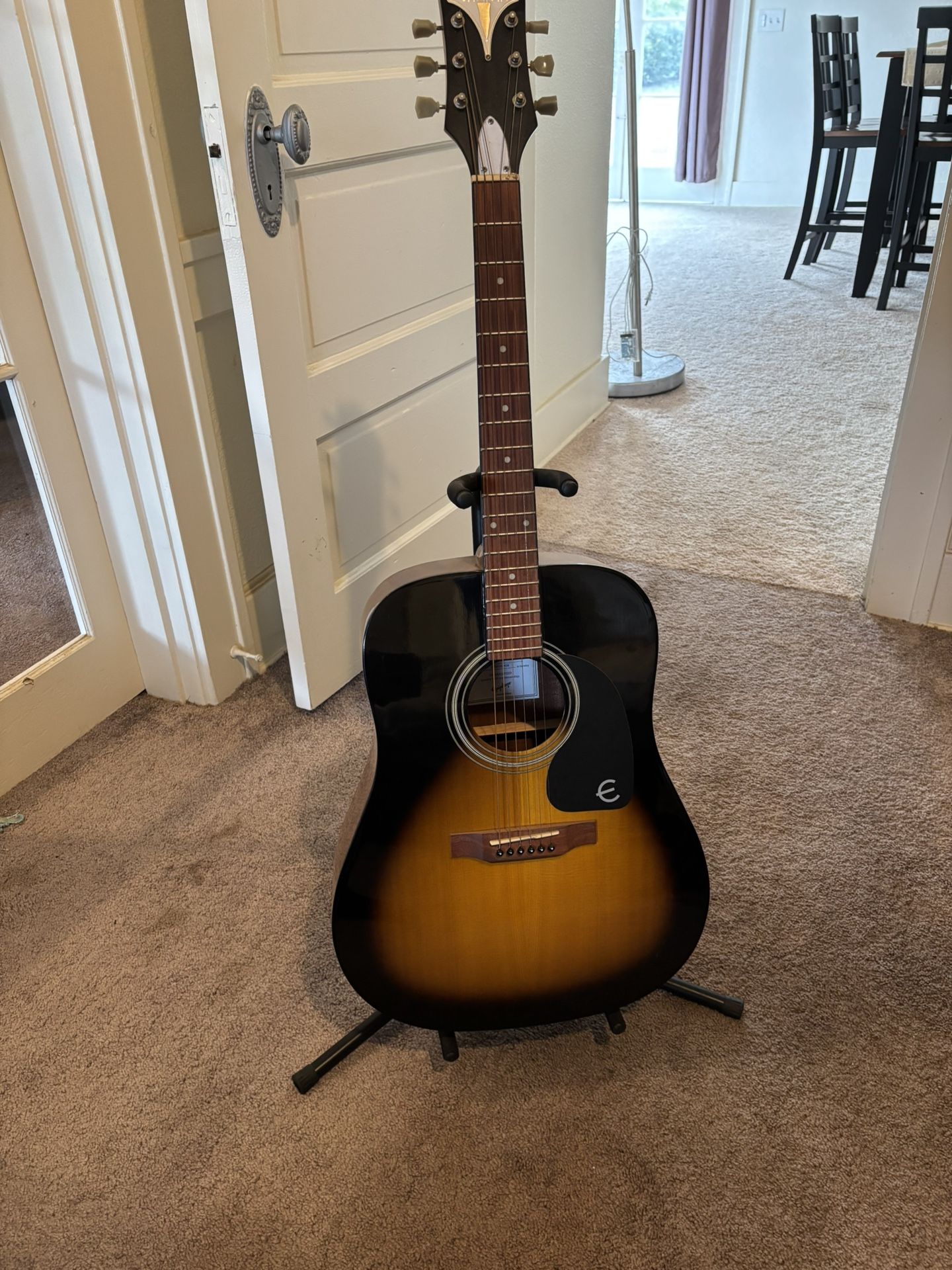 Epiphone Acoustic