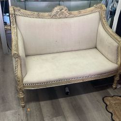 Love Seat French