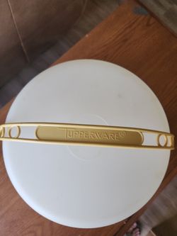 Tupperware