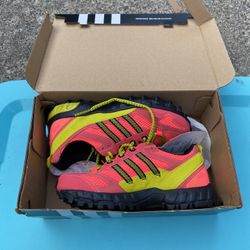 Adidas Kanadia 5 TR K