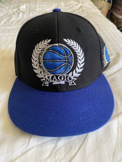 Orlando Magic NBA ‘47 Brand Hardwood Classics SnapBack Hat