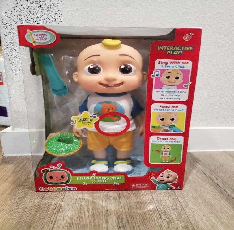 near four Child Toys – Amusing and Educational Basics