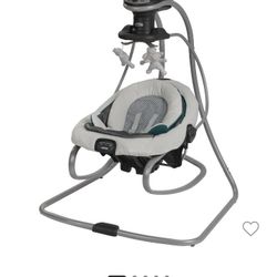 Really Nice Graco Swing