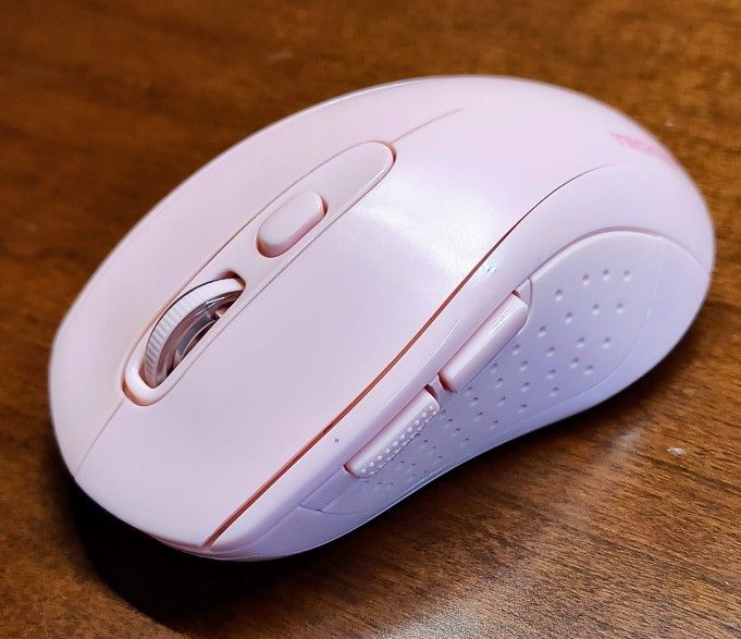 TECKNET Bluetooth Wireless Mouse