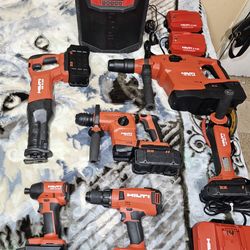 HILTI NURON