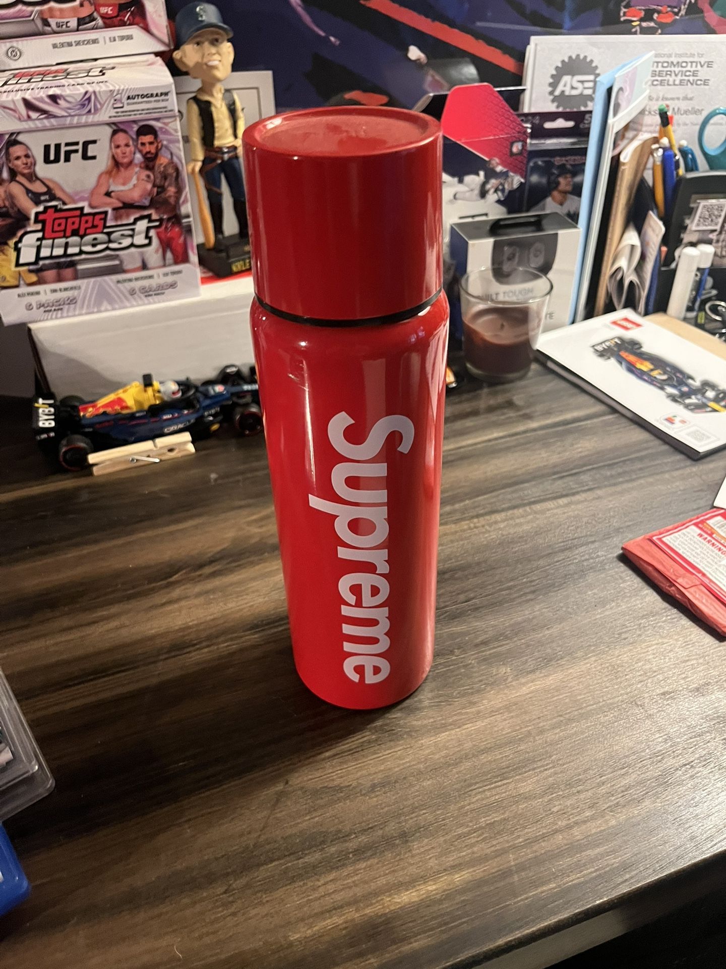 Supreme Thermos