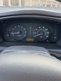 2005 Hyundai Elantra