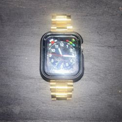 Apple Watch Series 4 Gps 