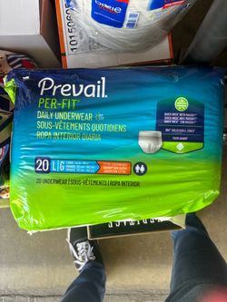 Adult Diapers
