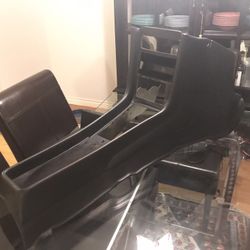 Mercedes (W114 and other) brand new center console