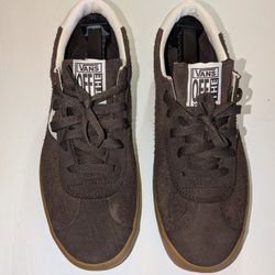 Mens Vans Off The Wall Size 10 