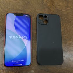 Unlocked apple 13 iPhone