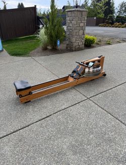 Water Rower