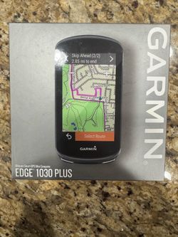 Garmin Edge 1030