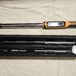 Torque Wrench