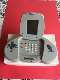 Gaming System