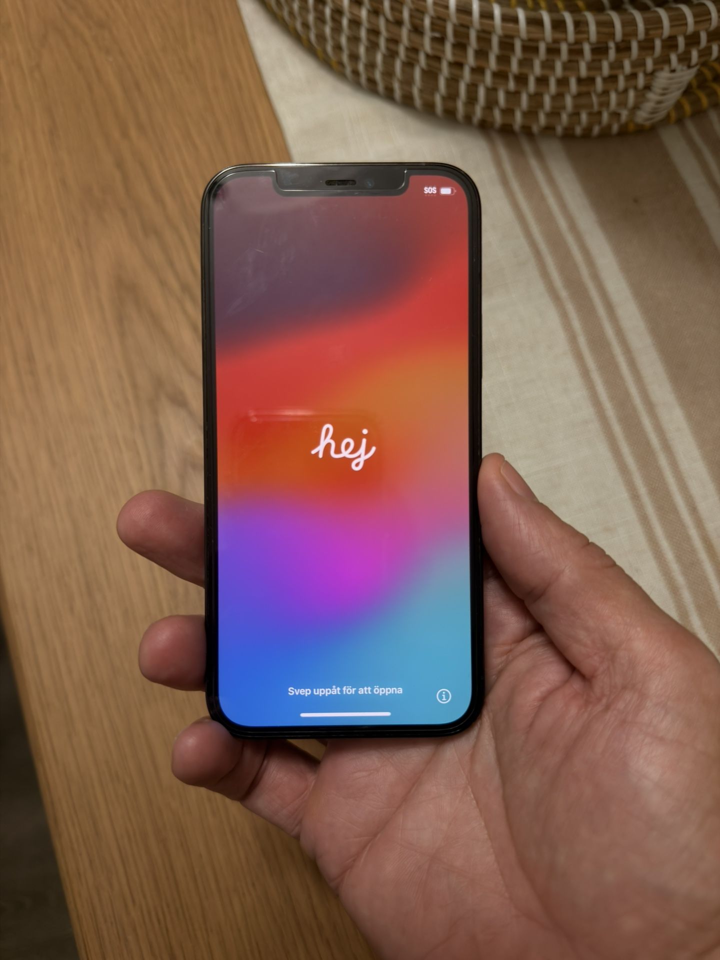 iPhone 12 Pro 256GB