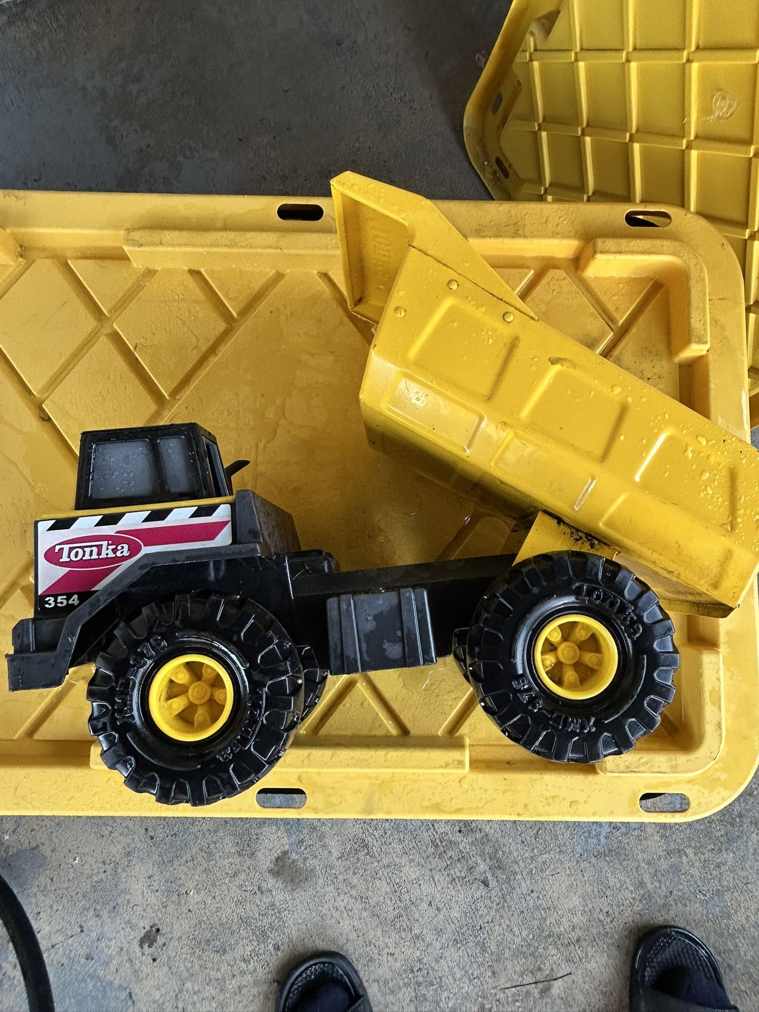 Kids Toys