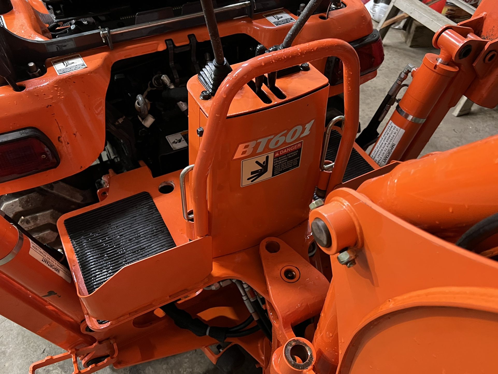 Kubota BX25D for Sale in Kent, WA OfferUp