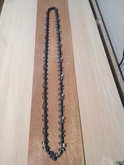 Oregon Chainsaw Chain 20"