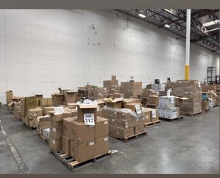 Pallet sale all for one money