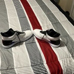 Jordan Sneakers