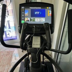 Matrix A50 Elliptical 