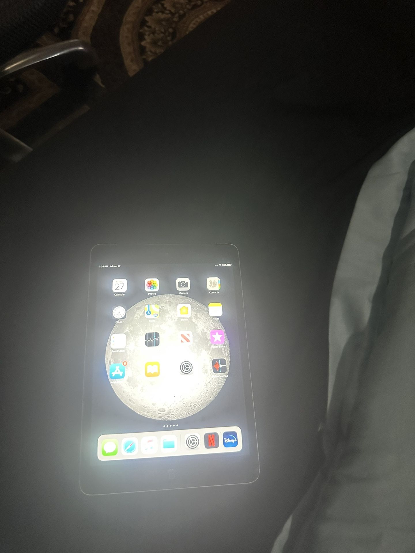 Mini iPad 2