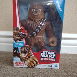 Star Wars Toy
