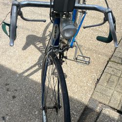 Vintage Schwinn Girls Bike