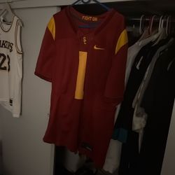 USC Jersey 