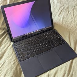 Pixel Slate Tablet w/detachable keyboard and stylus