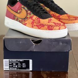 Air Force 1 Low 