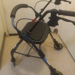 300 Lbs Capacity Walker Rotator Exelente Condicion