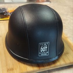 Motorcycle Helmet // Size Large