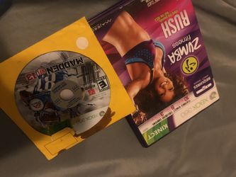 Xbox360 and ps4 games