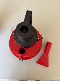 Portable Car Vacuum NEW