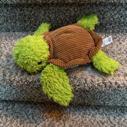 Banana bay scruffe Tortuga 