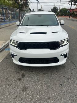 2022 Dodge Durango