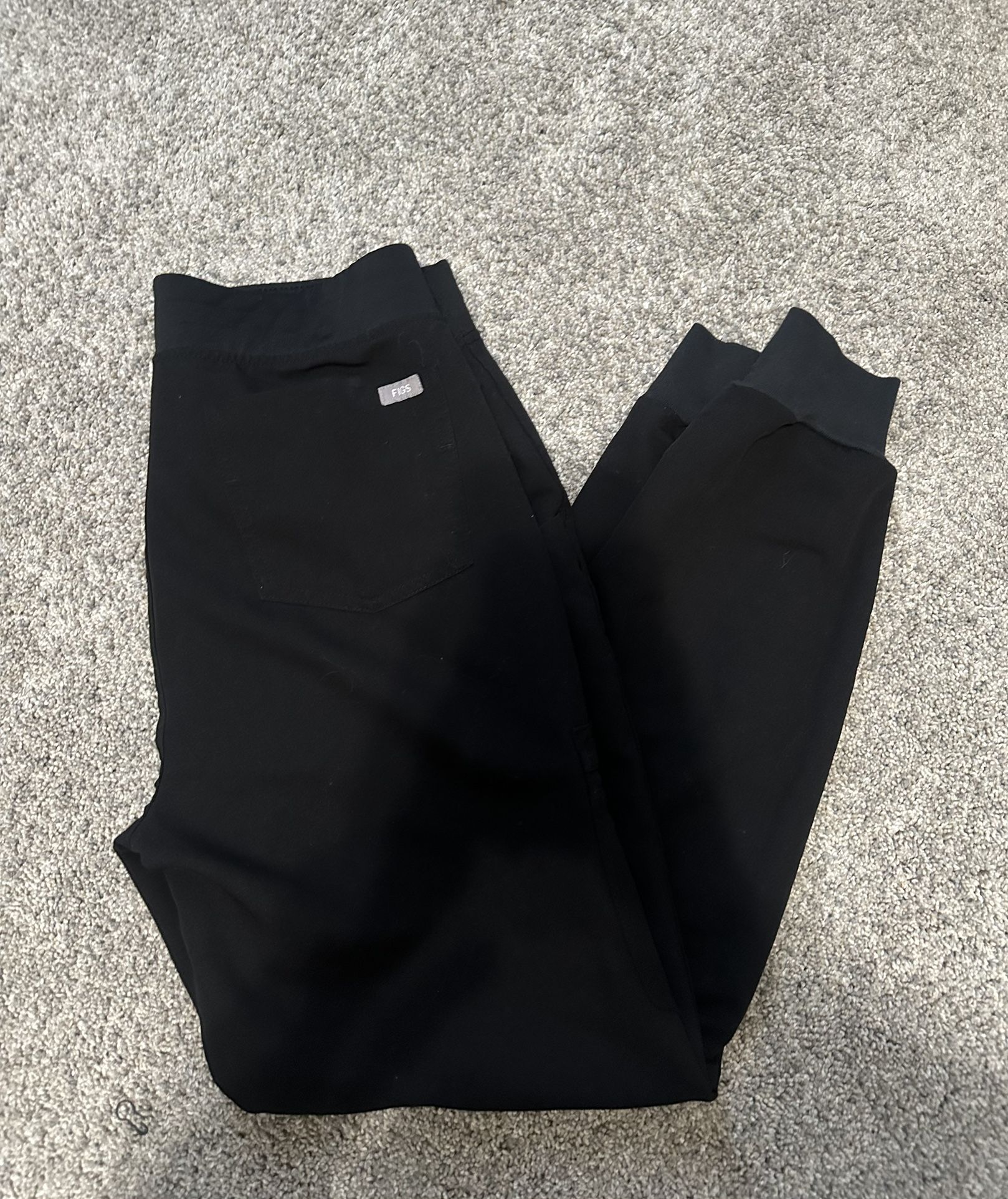 Figs Zamora Jogger Scrub Pants