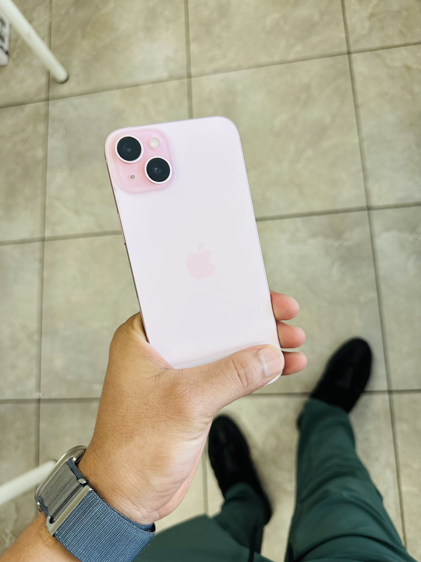 iPhone 15 Plus Unlocked