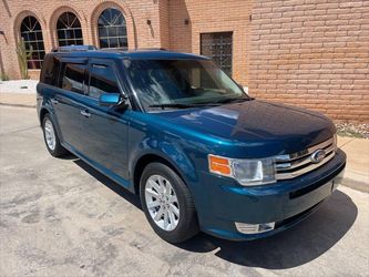 2011 Ford Flex