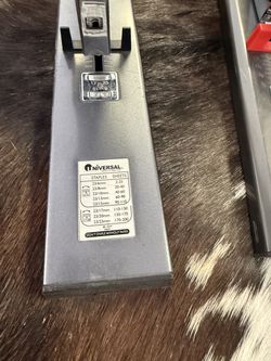 Staplers