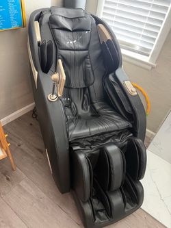 Massage chair obo