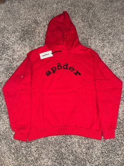 Sp5der Hoodie