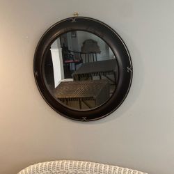 Hanging Mirror