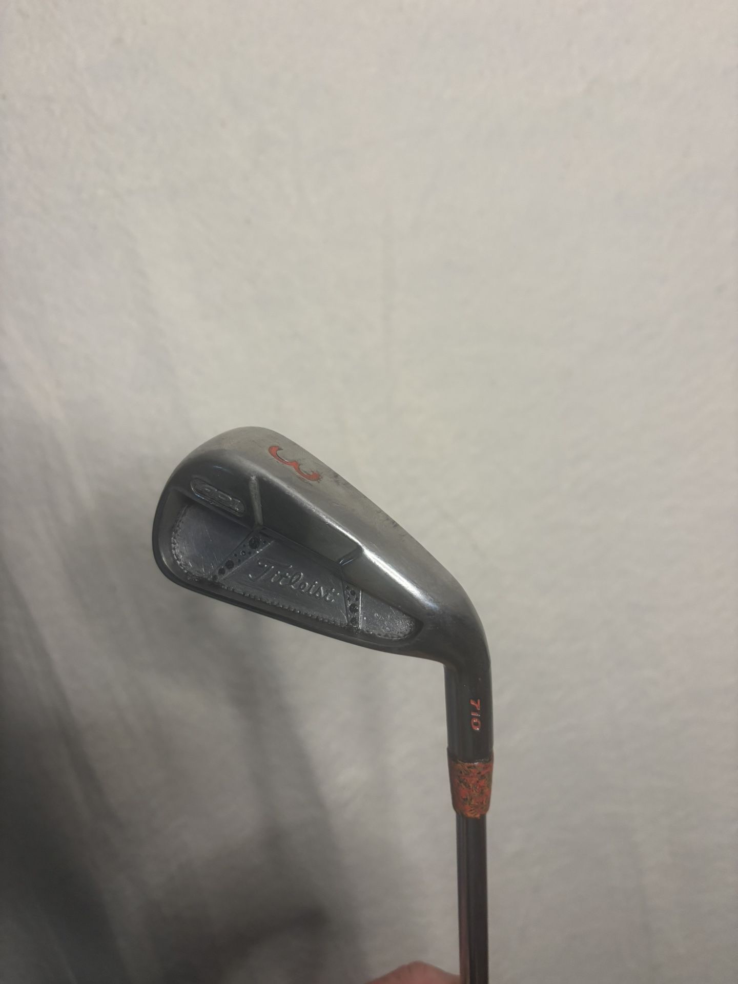 Titleist AP1 3-Iron Driving Iron