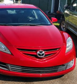 2009 Mazda Mazda6