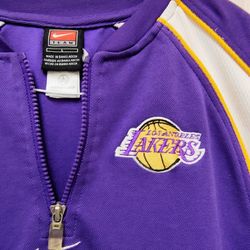 Nike Women Lakers Jersey NBA